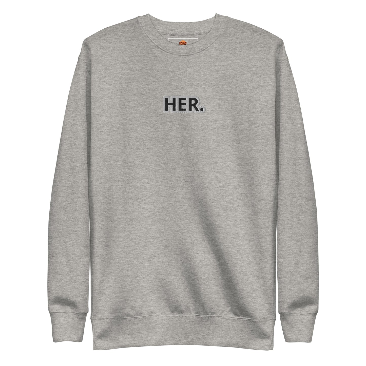 HER SLS Crewneck