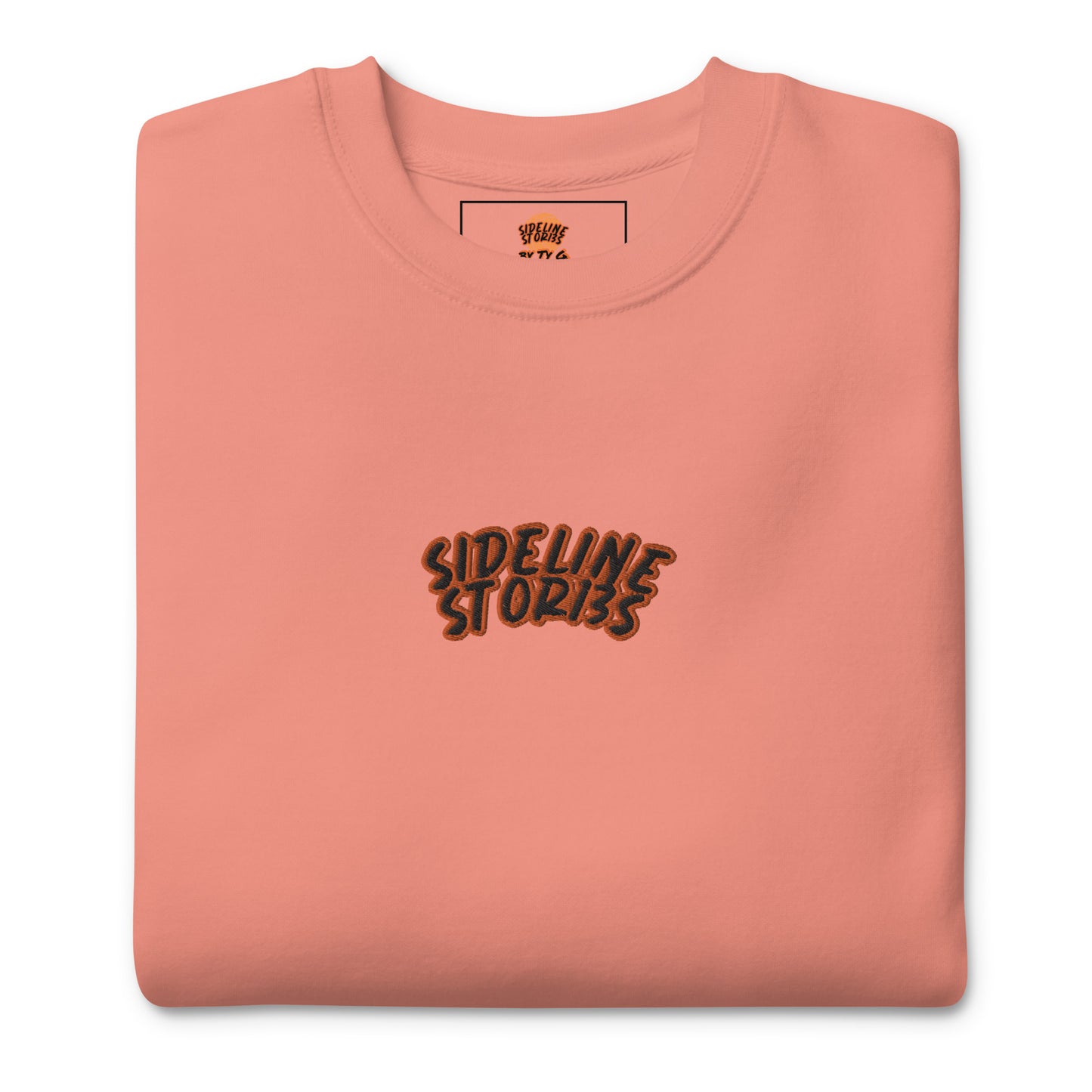 SLS Crewneck