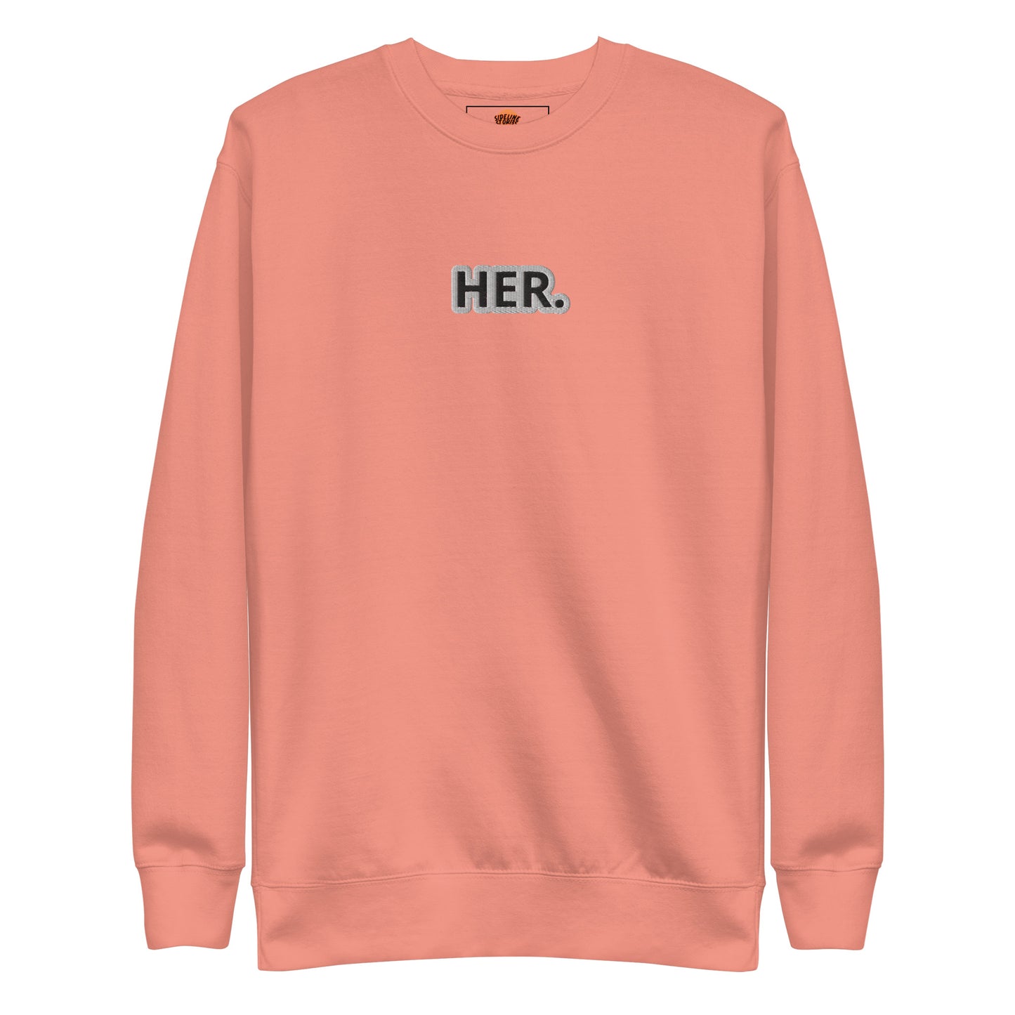 HER SLS Crewneck