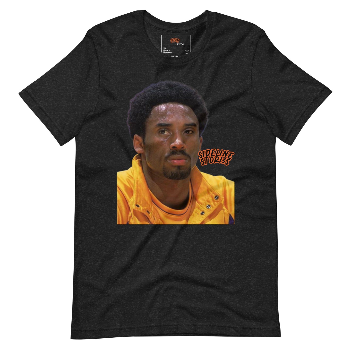 KOBE SLS t-shirt