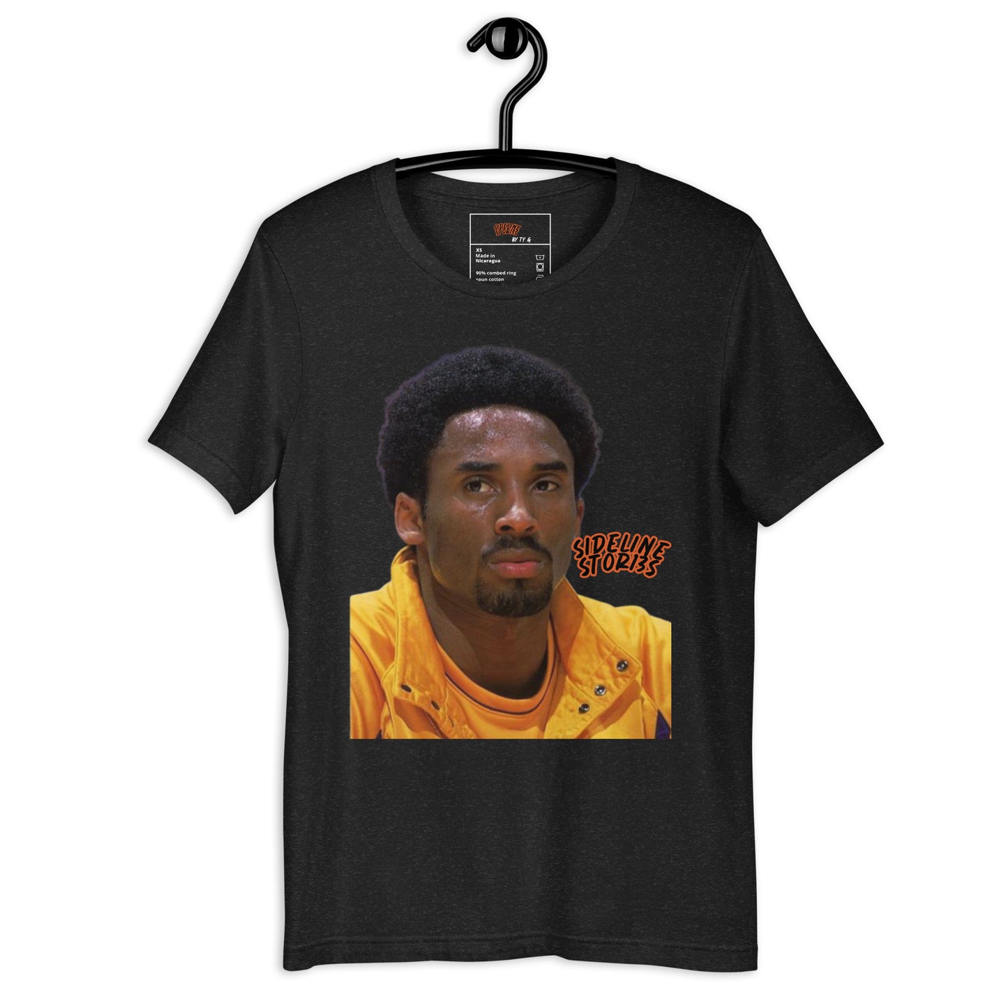 KOBE SLS t-shirt