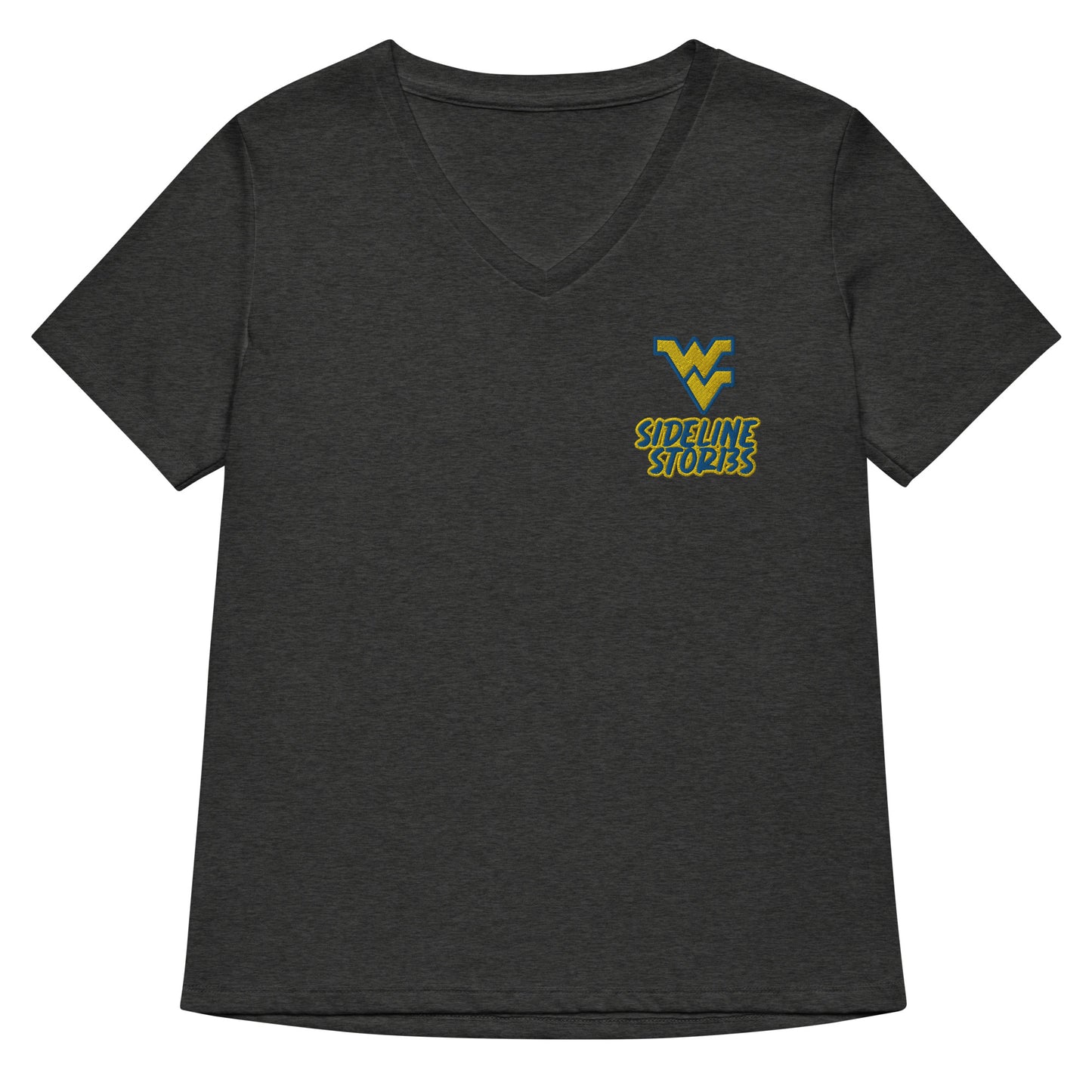 HOMETOWN EDITION (304) women’s v-neck