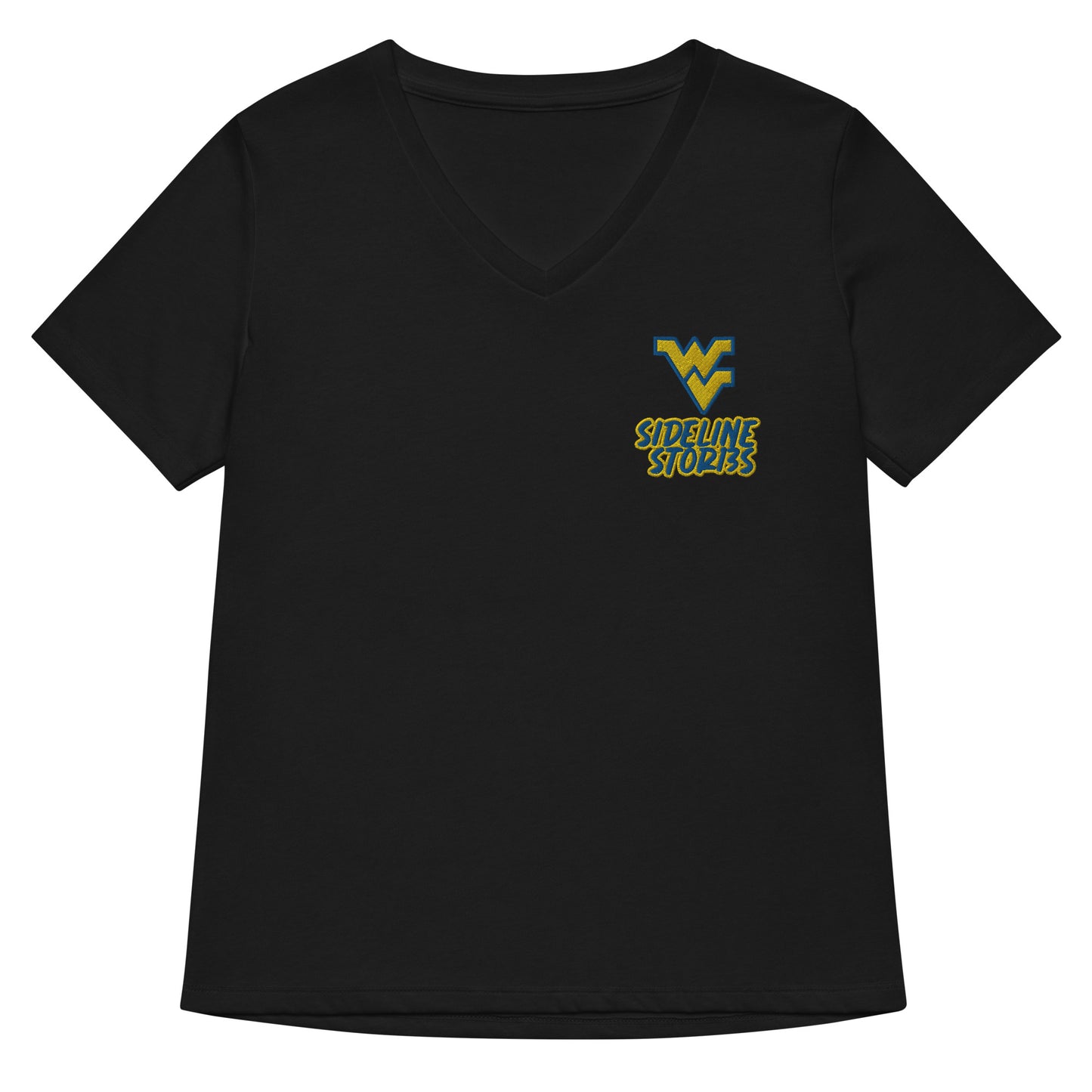 HOMETOWN EDITION (304) women’s v-neck