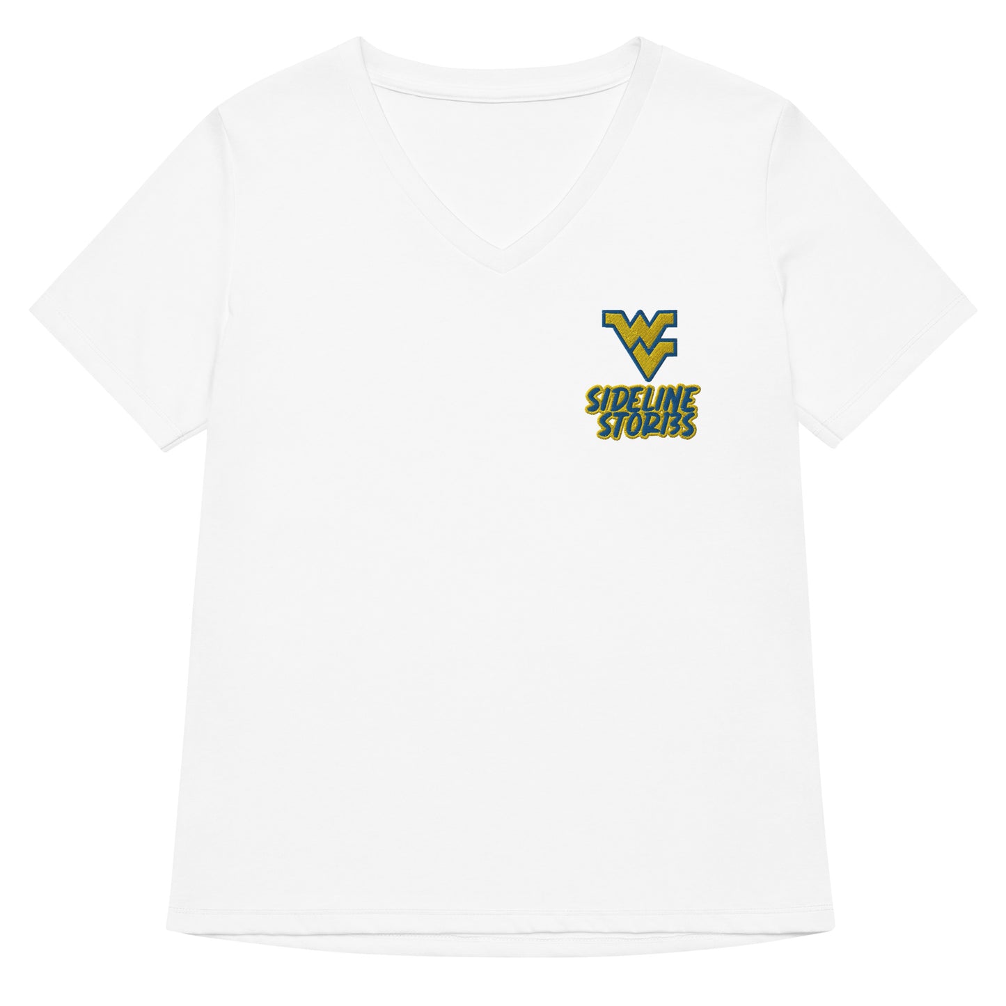 HOMETOWN EDITION (304) women’s v-neck