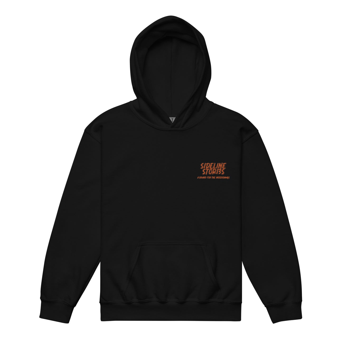 Youth SLS hoodie