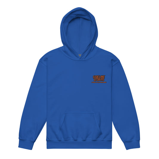 Youth SLS hoodie